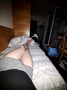 Bozok1906 online show from September 21, 10:00 pm