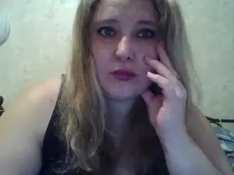 ParisMimi online show from November 25, 11:54 am