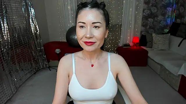 KarinaSweeety online show from January 28, 11:06 am