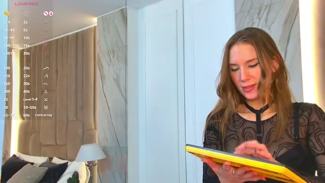 LeslieMines online show from January 23, 8:46 am