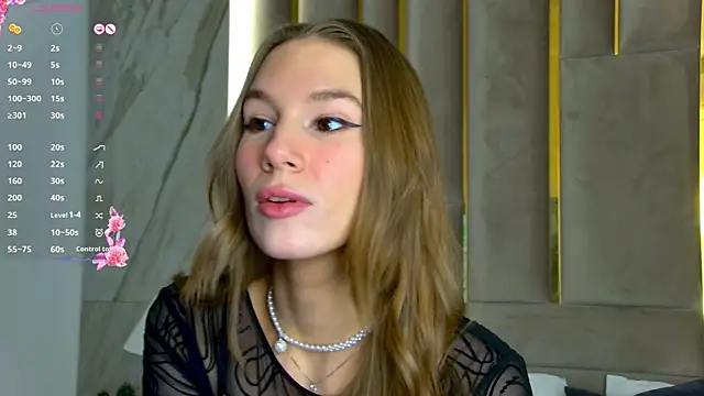 LeslieMines online show from January 24, 10:32 am