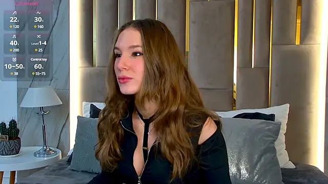 LeslieMines online show from January 26, 5:34 am