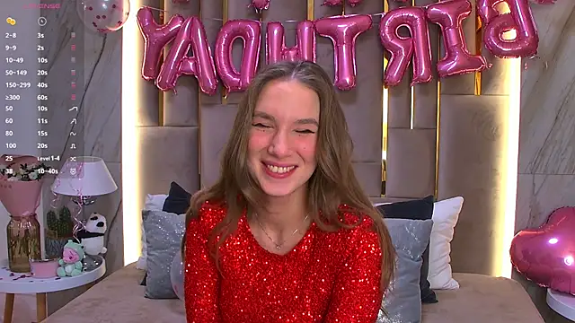 LeslieMines online show from February 10, 5:47 am