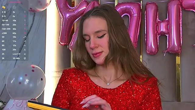 LeslieMines online show from February 10, 12:08 pm