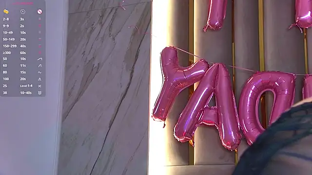 LeslieMines online show from February 12, 12:33 pm