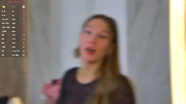 LeslieMines online show from February 20, 5:12 am