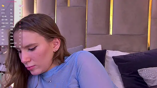 LeslieMines online show from February 28, 12:52 pm