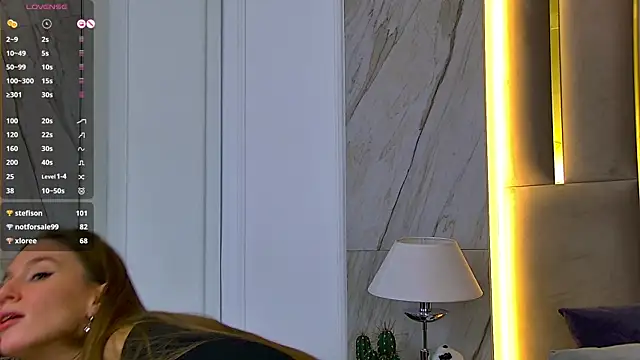 LeslieMines online show from March 18, 12:25 pm