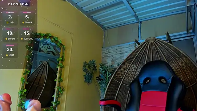 Snapshot of BarbaraKnox_ chatting on January 25, 2:58 am BarbaraKnox online show from January 25, 2:58 am