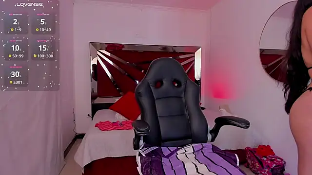 Snapshot of BarbaraKnox_ chatting on January 27, 11:54 pm BarbaraKnox online show from January 27, 11:54 pm