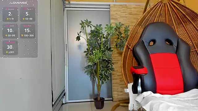 Snapshot of BarbaraKnox_ chatting on February 27, 3:25 am BarbaraKnox online show from February 27, 3:25 am