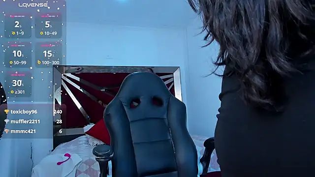 Snapshot of BarbaraKnox_ chatting on March 13, 3:22 am BarbaraKnox online show from March 13, 3:22 am