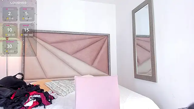 Snapshot of BarbaraKnox_ chatting on September 13, 12:10 am BarbaraKnox online show from September 13, 12:10 am