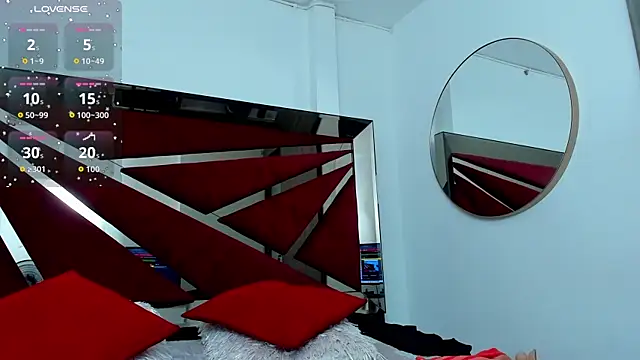 Snapshot of BarbaraKnox_ chatting on October 1, 12:16 am BarbaraKnox online show from October 1, 12:16 am