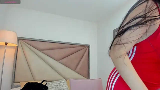 Snapshot of BarbaraKnox_ chatting on November 3, 12:02 am BarbaraKnox online show from November 3, 12:02 am