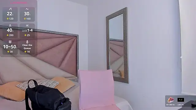 Snapshot of BarbaraKnox_ chatting on November 4, 11:37 pm BarbaraKnox online show from November 4, 11:37 pm