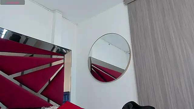 Snapshot of BarbaraKnox_ chatting on November 22, 12:09 am BarbaraKnox online show from November 22, 12:09 am