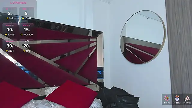 Snapshot of BarbaraKnox_ chatting on November 26, 12:22 am BarbaraKnox online show from November 26, 12:22 am