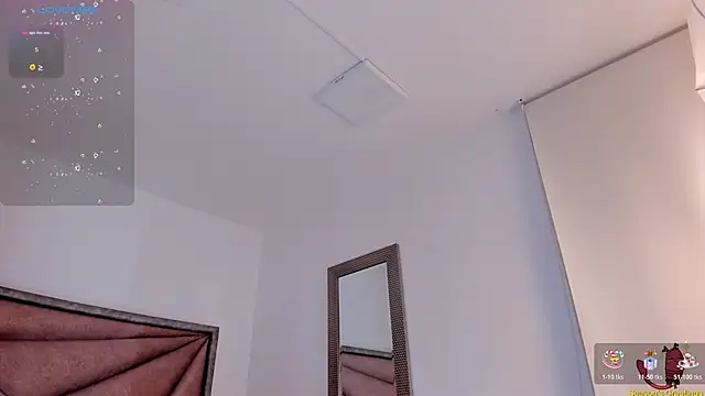 Snapshot of BarbaraKnox_ chatting on November 29, 12:13 am BarbaraKnox online show from November 29, 12:13 am