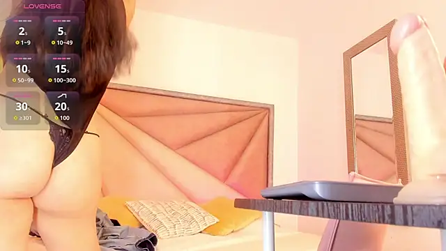 BarbaraKnox  online show from December 21, 12:40 am