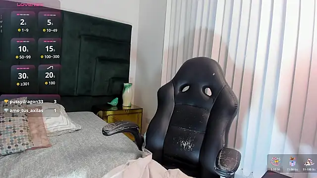 BarbaraKnox  online show from March 29, 5:29 am