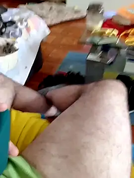 Durovoglioso2 online show from March 8, 3:13 pm