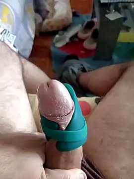 Durovoglioso2 online show from March 15, 2:45 pm