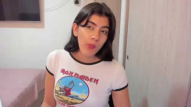 misstoya online show from January 14, 2:50 am