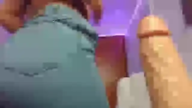 Paulina g3 online show from January 16, 2:51 am