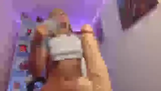 Paulina g3 online show from January 16, 7:52 pm