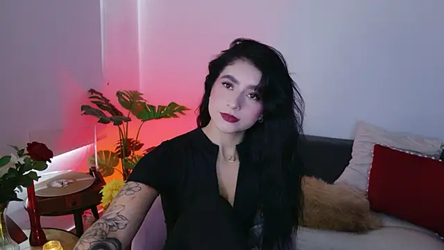 pamela  mar online show from March 3, 7:31 pm