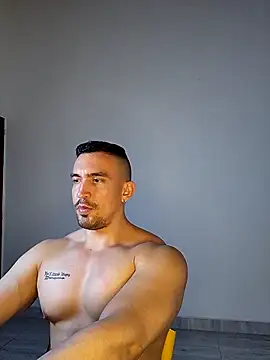 jhay-crux online show from December 4, 12:58 pm