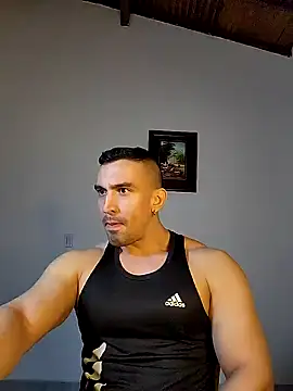 jhay-crux online show from January 4, 12:05 pm