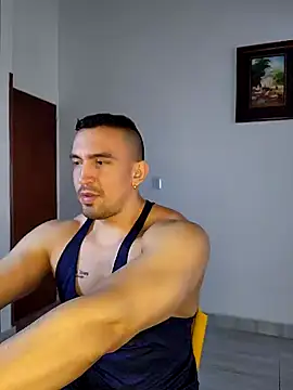 jhay-crux online show from January 5, 3:13 pm