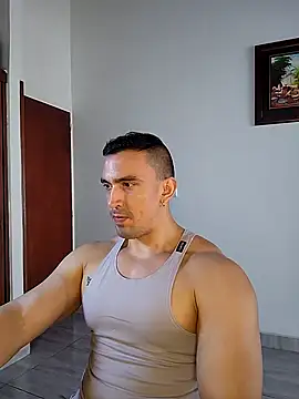 jhay-crux online show from January 9, 3:12 pm