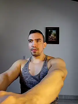 jhay-crux online show from January 26, 2:41 pm