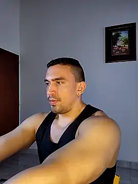 jhay-crux online show from February 20, 7:08 pm