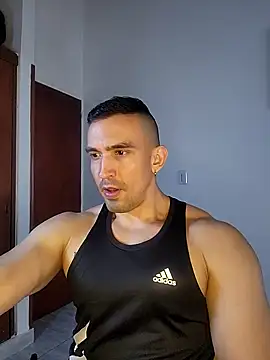 jhay-crux online show from March 3, 8:21 pm