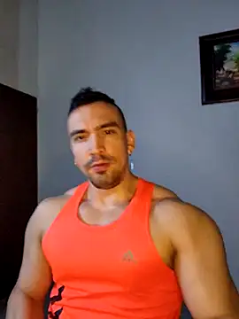 jhay-crux online show from March 7, 11:27 pm