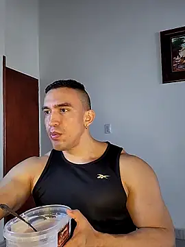 jhay-crux online show from March 8, 5:33 pm