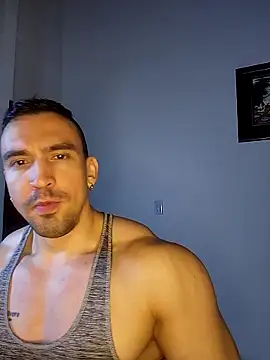 jhay-crux online show from March 13, 10:43 pm