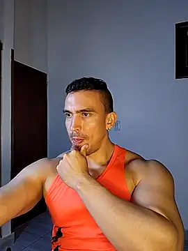 jhay-crux online show from March 18, 11:20 pm