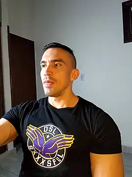 jhay-crux online show from December 15, 10:25 pm