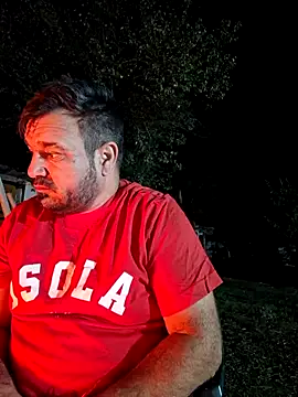 Snapshot of Futacisu chatting on November 1, 5:04 pm Futacisu online show from November 1, 5:04 pm