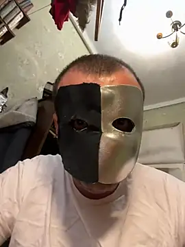 Ariel Ari online show from January 9, 9:16 am