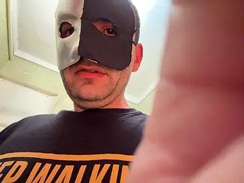 Ariel Ari online show from January 9, 11:24 pm