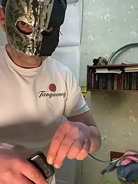 Ariel Ari online show from March 10, 12:07 am