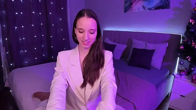 Snapshot of StaceySunny chatting on January 7, 10:30 pm StaceySunny online show from January 7, 10:30 pm