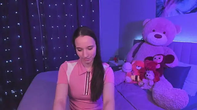 Snapshot of StaceySunny chatting on February 13, 11:39 am StaceySunny online show from February 13, 11:39 am