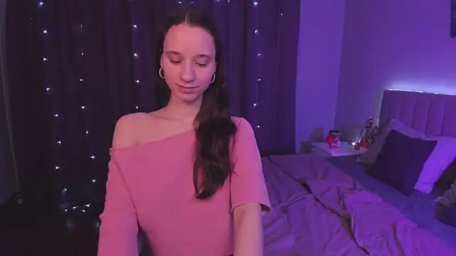 Snapshot of StaceySunny chatting on February 24, 2:58 pm StaceySunny online show from February 24, 2:58 pm